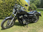2010 Honda VT 750 S 2010 Honda VT 750 S