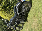 2010 Honda VT 750 S 2010 Honda VT 750 S