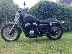 2010 Honda VT 750 S