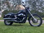 2010 Honda VT 750 S