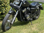 2010 Honda VT 750 S 2010 Honda VT 750 S
