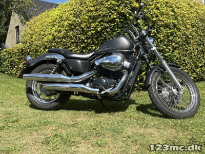 Honda VT 750 S