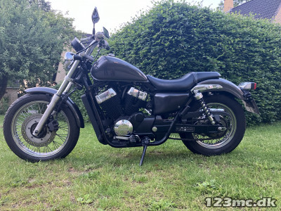 Honda VT 750 S