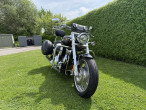 2010 Honda VTX 1800 C 2010 Honda VTX 1800 C