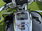 2010 Honda VTX 1800 C 2010 Honda VTX 1800 C