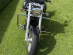 2010 Honda VTX 1800 C 2010 Honda VTX 1800 C
