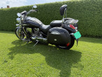 2010 Honda VTX 1800 C 2010 Honda VTX 1800 C