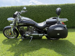 2010 Honda VTX 1800 C 2010 Honda VTX 1800 C