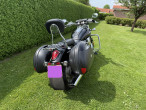 2010 Honda VTX 1800 C 2010 Honda VTX 1800 C