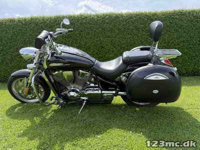 Honda VTX 1800 C
