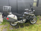2010 Honda XL 1000 VA 2010 Honda XL 1000 VA