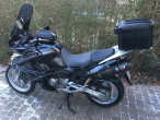 2010 Honda XL 1000 VA 2010 Honda XL 1000 VA