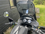 2010 Honda XL 1000 VA 2010 Honda XL 1000 VA