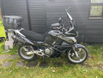 2010 Honda XL 1000 VA 2010 Honda XL 1000 VA