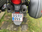 2010 Honda XL 1000 VA 2010 Honda XL 1000 VA