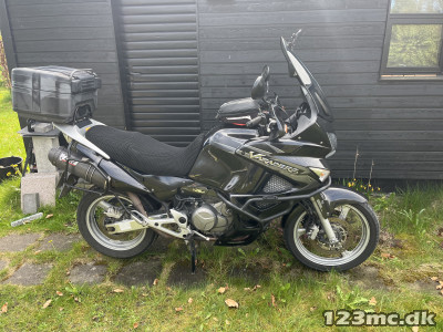 Honda XL 1000 VA