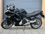 2010 Kawasaki ER-6f