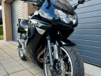 2010 Kawasaki ER-6f