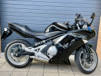 2010 Kawasaki ER-6f