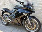 2010 Kawasaki ER-6f