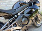 2010 Kawasaki ER-6f