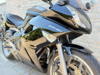 2010 Kawasaki ER-6f
