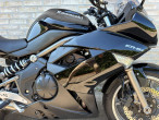 2010 Kawasaki ER-6f
