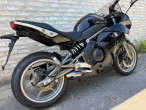 2010 Kawasaki ER-6f