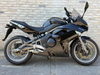 2010 Kawasaki ER-6f