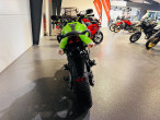 2010 Kawasaki ER-6f 2010 Kawasaki ER-6f