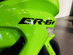 2010 Kawasaki ER-6f 2010 Kawasaki ER-6f