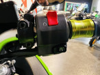 2010 Kawasaki ER-6f 2010 Kawasaki ER-6f