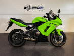 2010 Kawasaki ER-6f 2010 Kawasaki ER-6f