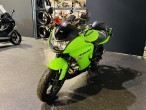 2010 Kawasaki ER-6f 2010 Kawasaki ER-6f