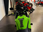 2010 Kawasaki ER-6f 2010 Kawasaki ER-6f