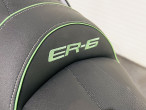 2010 Kawasaki ER-6f 2010 Kawasaki ER-6f