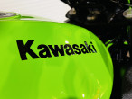 2010 Kawasaki ER-6f 2010 Kawasaki ER-6f