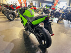 2010 Kawasaki ER-6f 2010 Kawasaki ER-6f