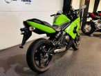 2010 Kawasaki ER-6f 2010 Kawasaki ER-6f