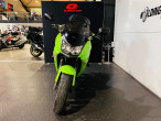 2010 Kawasaki ER-6f 2010 Kawasaki ER-6f