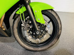 2010 Kawasaki ER-6f 2010 Kawasaki ER-6f