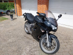 2010 Kawasaki ER-6f