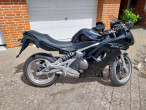 2010 Kawasaki ER-6f