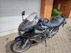 2010 Kawasaki ER-6f