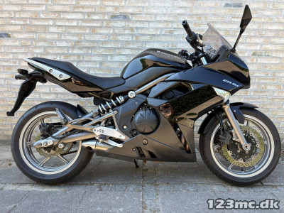 Kawasaki ER-6f