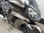 2010 Kawasaki GTR 1400