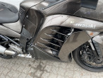 2010 Kawasaki GTR 1400