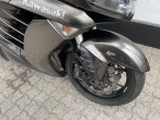 2010 Kawasaki GTR 1400