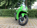 2010 Kawasaki Ninja 250 R