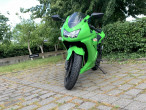 2010 Kawasaki Ninja 250 R